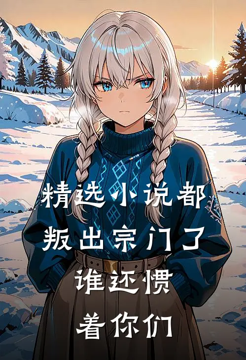 精选小说都叛出宗门了，谁还惯着你们
