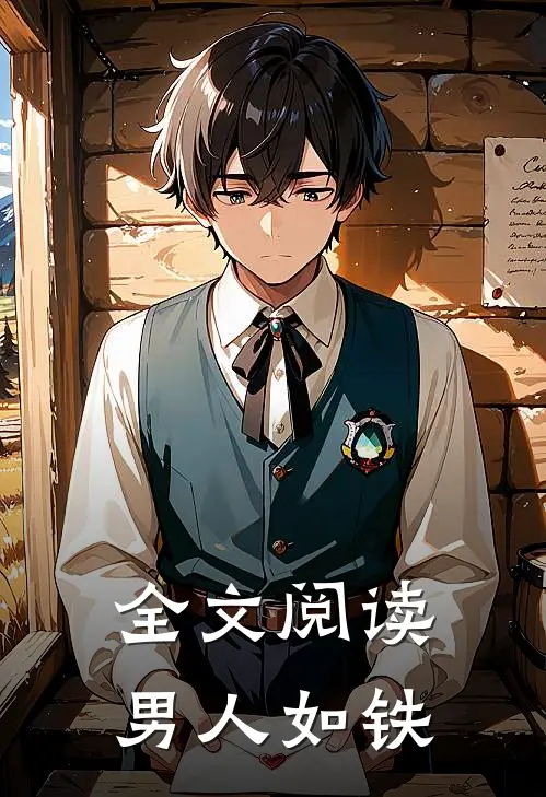 全文阅读男人如铁