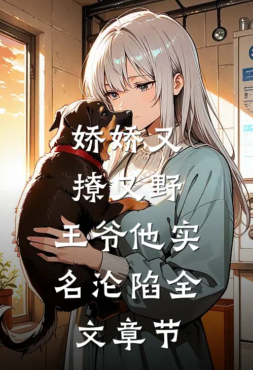 娇娇又撩又野，王爷他实名沦陷全文章节