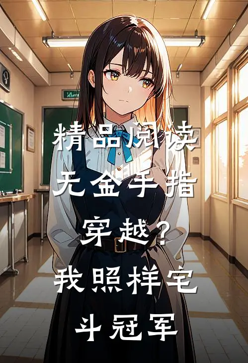 精品阅读无金手指穿越？我照样宅斗冠军