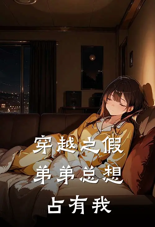 穿越之假弟弟总想占有我