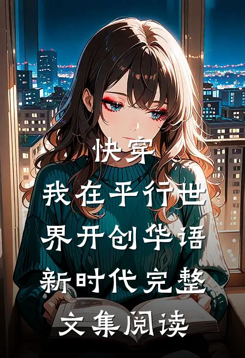 快穿：我在平行世界开创华语新时代完整文集阅读