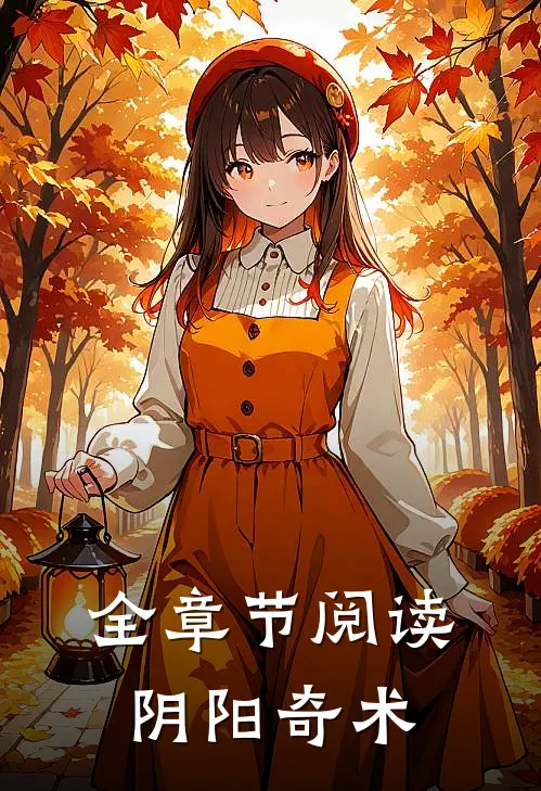 全章节阅读阴阳奇术