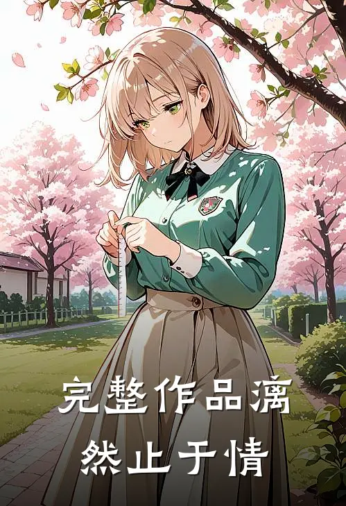 完整作品漓然止于情