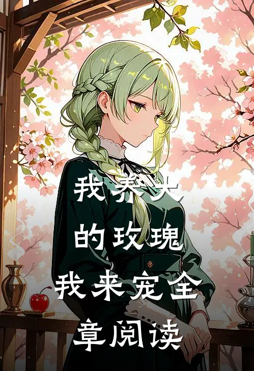 我养大的玫瑰，我来宠全章阅读