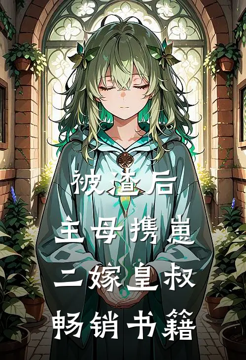 被渣后，主母携崽二嫁皇叔畅销书籍