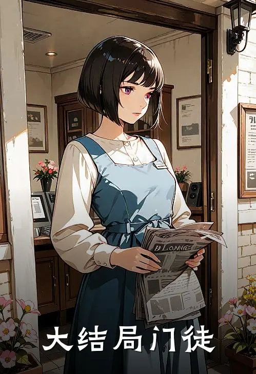 大结局门徒