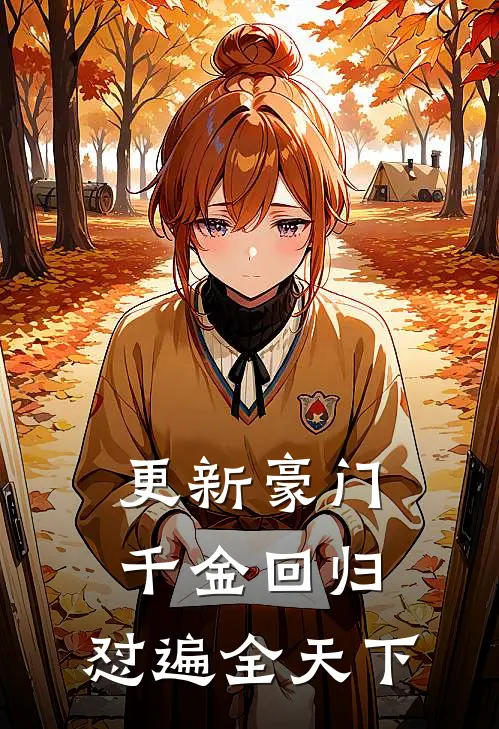 更新豪门千金回归，怼遍全天下
