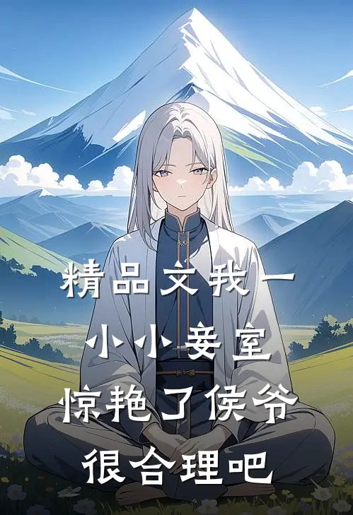 精品文我一小小妾室，惊艳了侯爷很合理吧