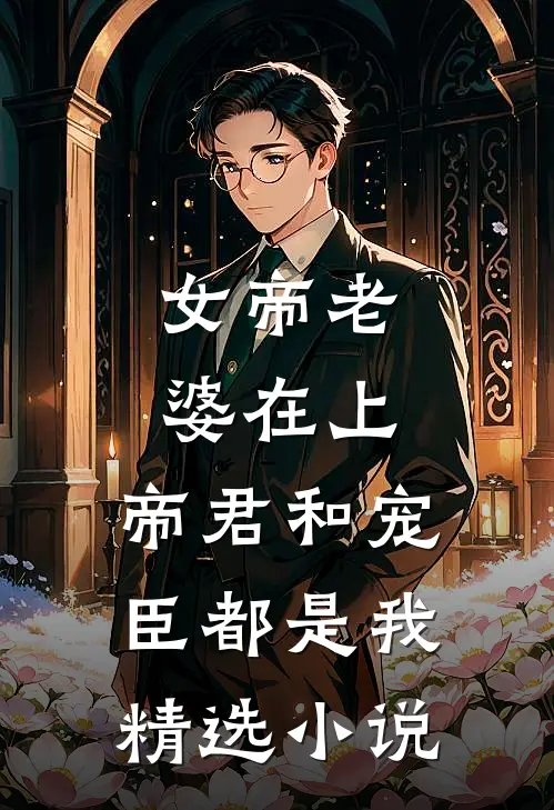 女帝老婆在上：帝君和宠臣都是我精选小说