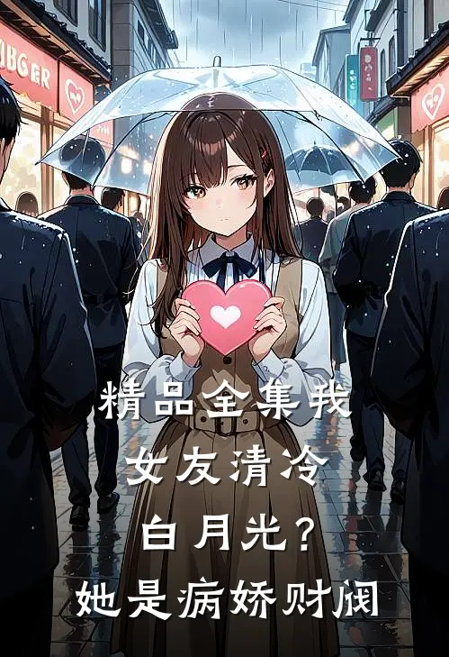 精品全集我女友清冷白月光？她是病娇财阀