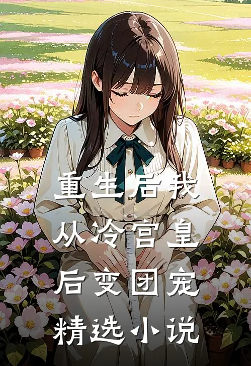 重生后我从冷宫皇后变团宠精选小说