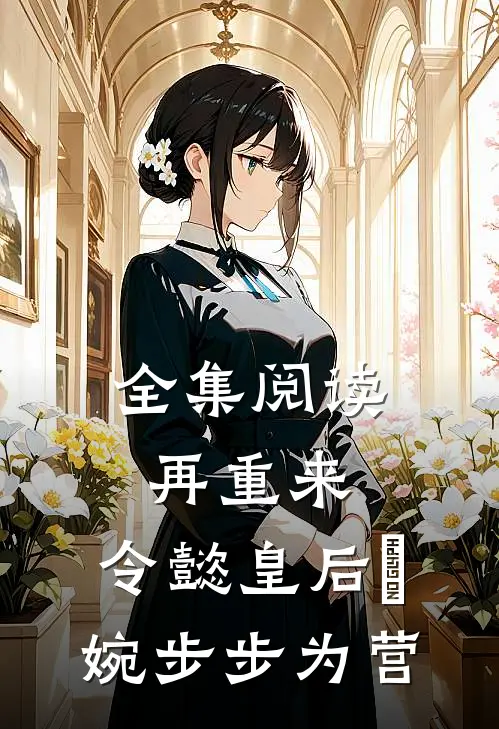 全集阅读再重来：令懿皇后嬿婉步步为营