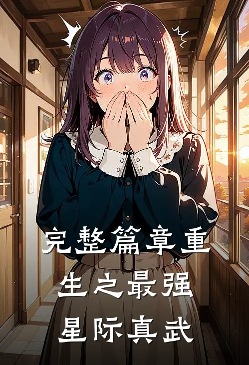 完整篇章重生之最强星际真武