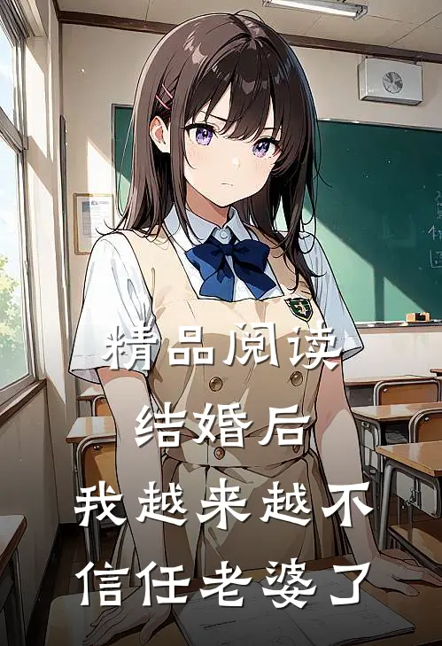 精品阅读结婚后，我越来越不信任老婆了