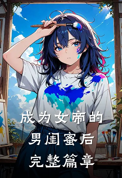 成为女帝的男闺蜜后完整篇章