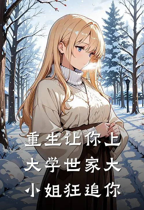 重生让你上大学世家大小姐狂追你