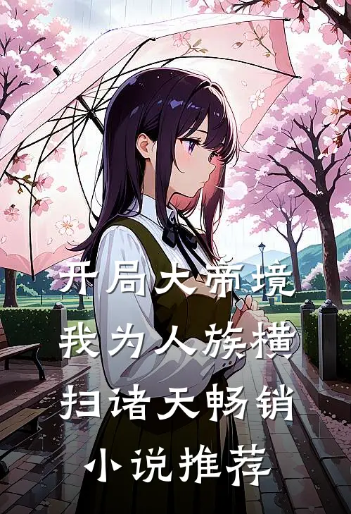 开局大帝境，我为人族横扫诸天畅销小说推荐