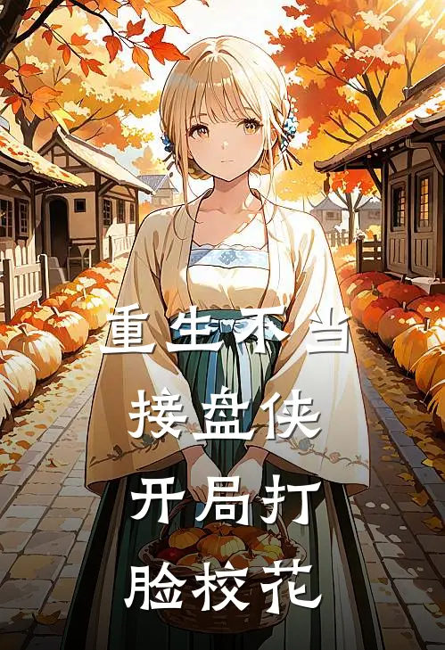 重生不当接盘侠，开局打脸校花