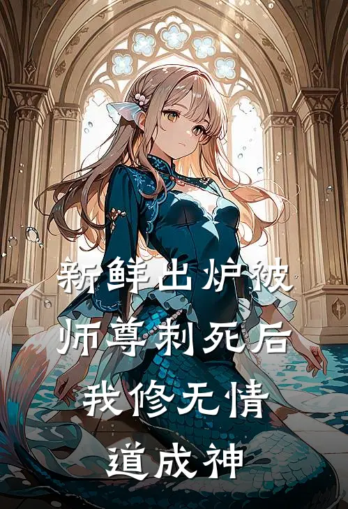 新鲜出炉被师尊刺死后，我修无情道成神