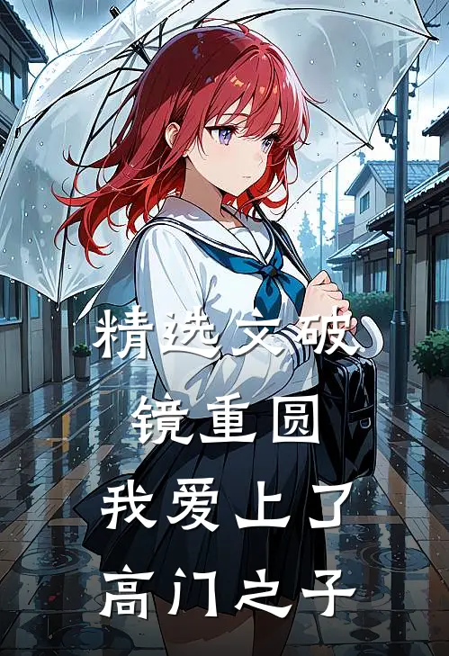 精选文破镜重圆：我爱上了高门之子