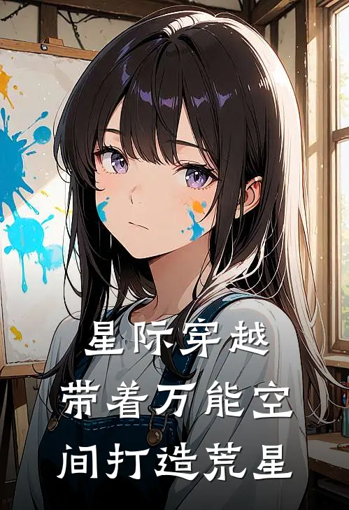 星际穿越：带着万能空间打造荒星