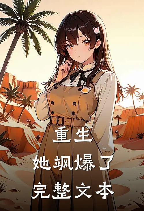 重生，她飒爆了完整文本