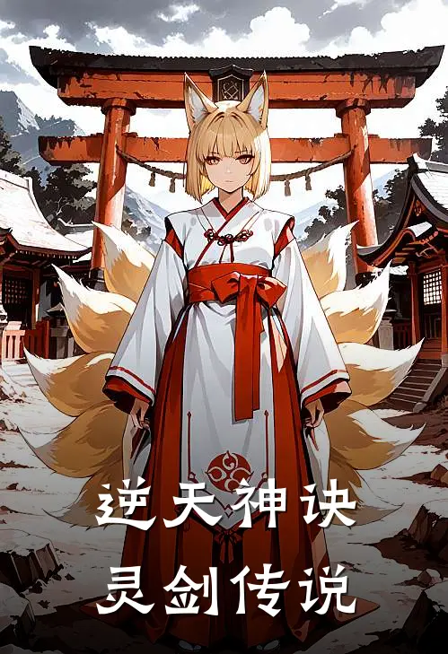 逆天神诀：灵剑传说