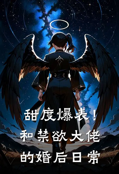 甜度爆表！和禁欲大佬的婚后日常