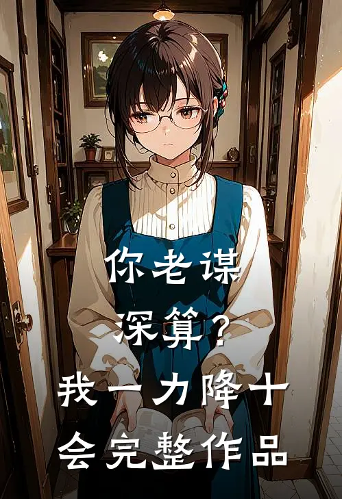 你老谋深算？我一力降十会完整作品