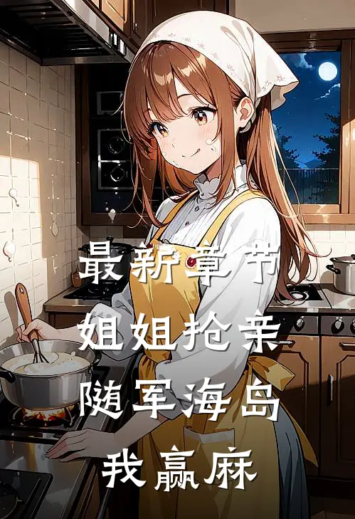 最新章节姐姐抢亲，随军海岛我赢麻
