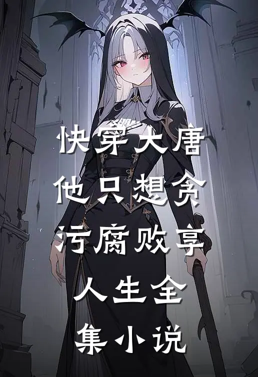 快穿大唐，他只想贪污腐败享人生全集小说