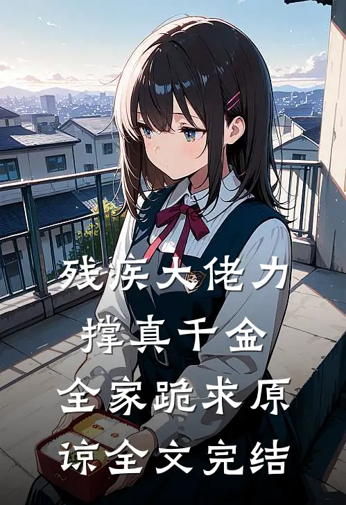 残疾大佬力撑真千金，全家跪求原谅全文完结