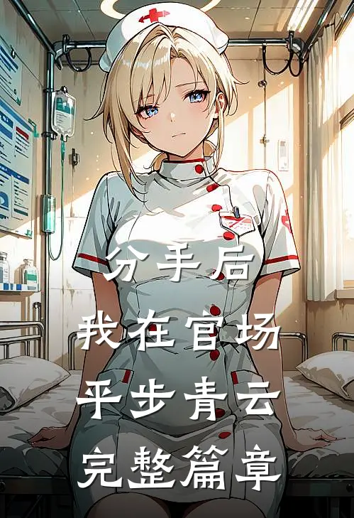 分手后，我在官场平步青云完整篇章
