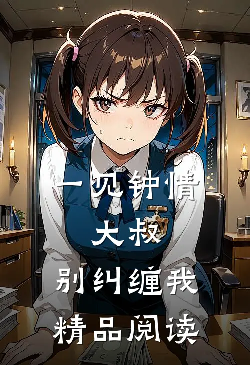 一见钟情：大叔，别纠缠我精品阅读