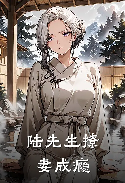 陆先生撩妻成瘾