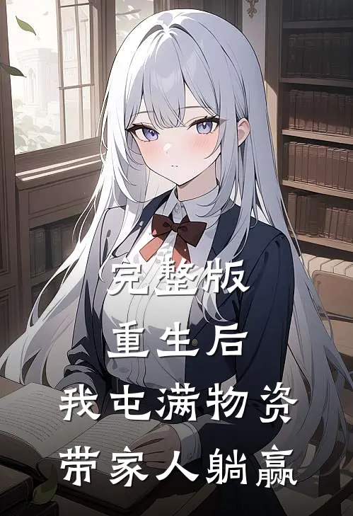 完整版重生后，我屯满物资带家人躺赢