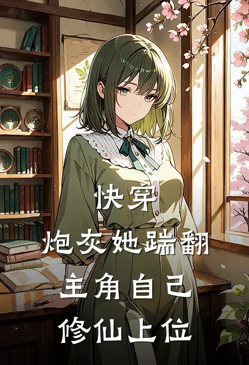 快穿：炮灰她踹翻主角自己修仙上位