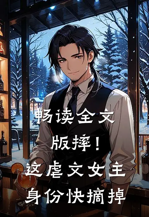 畅读全文版摔！这虐文女主身份，快摘掉