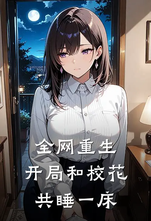 全网重生：开局和校花共睡一床