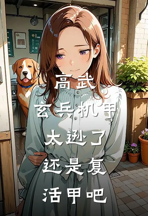 高武：玄兵机甲太逊了，还是复活甲吧
