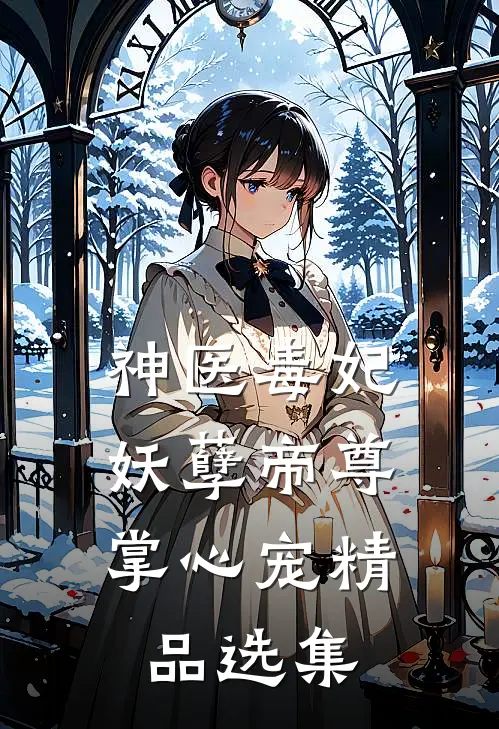 神医毒妃：妖孽帝尊掌心宠精品选集