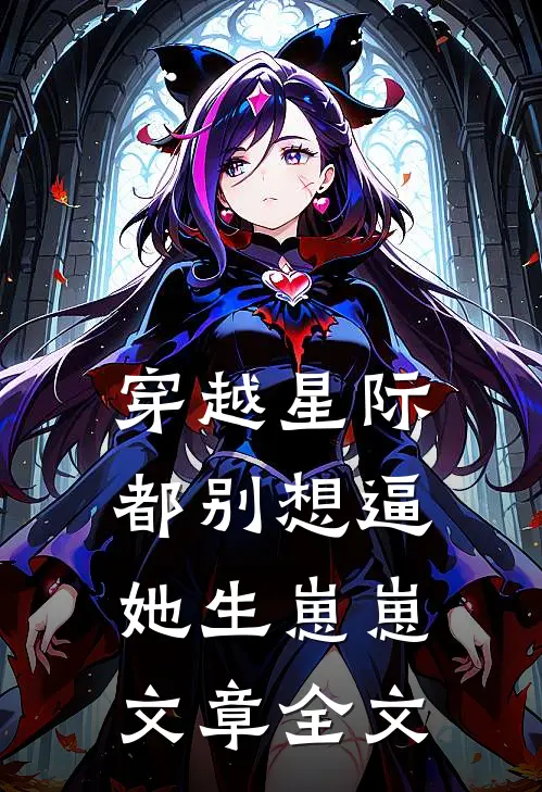 穿越星际，都别想逼她生崽崽文章全文