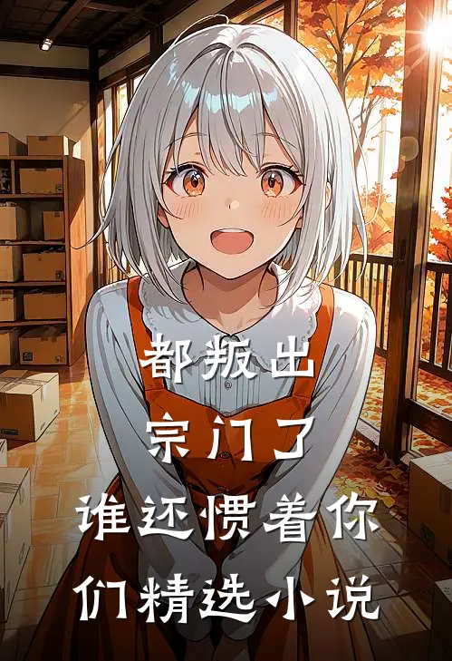 都叛出宗门了，谁还惯着你们精选小说