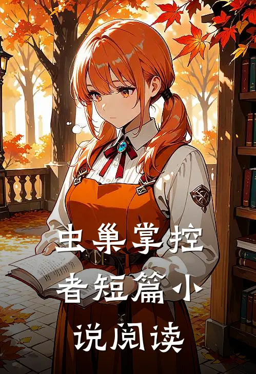 虫巢掌控者短篇小说阅读