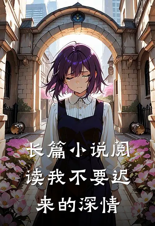 长篇小说阅读我不要迟来的深情