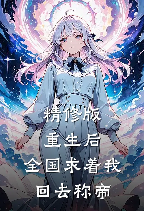 精修版重生后，全国求着我回去称帝
