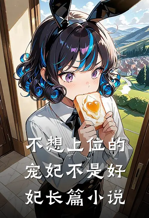 不想上位的宠妃不是好妃长篇小说