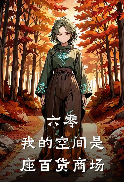 六零：我的空间是座百货商场
