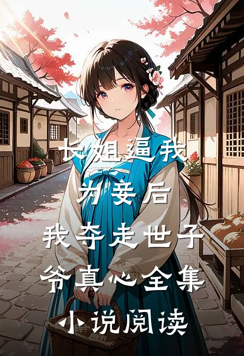 长姐逼我为妾后，我夺走世子爷真心全集小说阅读